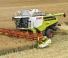 Claas Lexion 590R