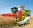 Combine agricole Claas Lexion 650