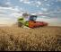 Combine agricole Claas Lexion 6600