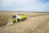 Combine agricole Claas Lexion 670