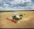 Combine agricole Claas Lexion 6700 
