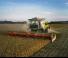 Combine agricole Claas Lexion 6700 TerraTrac 