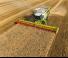 Combine agricole Claas Lexion 750