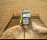 Combine agricole Claas Lexion 770