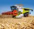 Combine agricole Claas Lexion 7700 