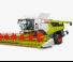 Claas Lexion 7700 Montana 