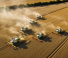 Combine agricole Claas Lexion 8500 Terra Trac  