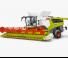 Claas Lexion 8600  