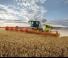 Combine agricole Claas Lexion 8700