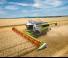 Combine agricole Claas Lexion 8700 TerraTrac 