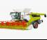 Combine agricole Claas Lexion 8700 TerraTrac 