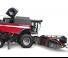 Combine agricole Laverda M 410 