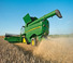 John Deere S 670