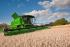 Combine agricole John Deere S 680 i HM