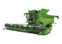 Combine agricole John Deere S 680 i HM