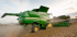 Combine agricole John Deere S 690 HM