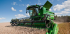 Combine agricole John Deere S 690 HM