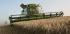 Combine agricole John Deere S 690 HM