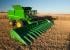 Combine agricole John Deere S 690 HM