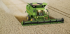 Combine agricole John Deere S 690 HM