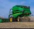 Combine agricole John Deere S440 