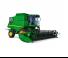 Combine agricole John Deere S440 