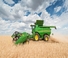Combine agricole John Deere S790 HM 