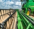 Combine agricole John Deere S790 HM 