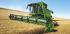 Combine agricole John Deere T 560 HM