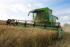 Combine agricole John Deere T 550 i LL
