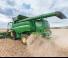John Deere T 560