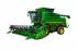 Combine agricole John Deere T 560 LL