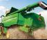 John Deere T 660 HM