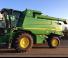 John Deere T 660 HM
