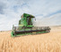 Combine agricole John Deere T 670 LL