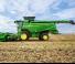 John Deere T6 500  