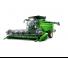 John Deere T6 700  