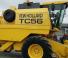 New Holland TC 56 HT E
