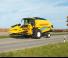 Combine agricole New Holland TC5.90 ST5 