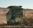 Combine agricole Zoomlion TF150