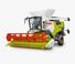 Claas Trion 650   