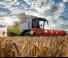 Combine agricole Claas Trion 660 Montana   
