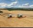 Combine agricole Claas Trion 760   