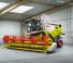 Combine agricole Claas Tucano 450