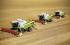 Combine agricole Claas Tucano 450