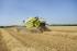 Combine agricole Claas Tucano 470