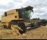 New Holland TX 34