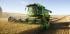 Combine agricole John Deere W 540