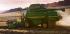 Combine agricole John Deere W 540