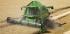 Combine agricole John Deere W 540